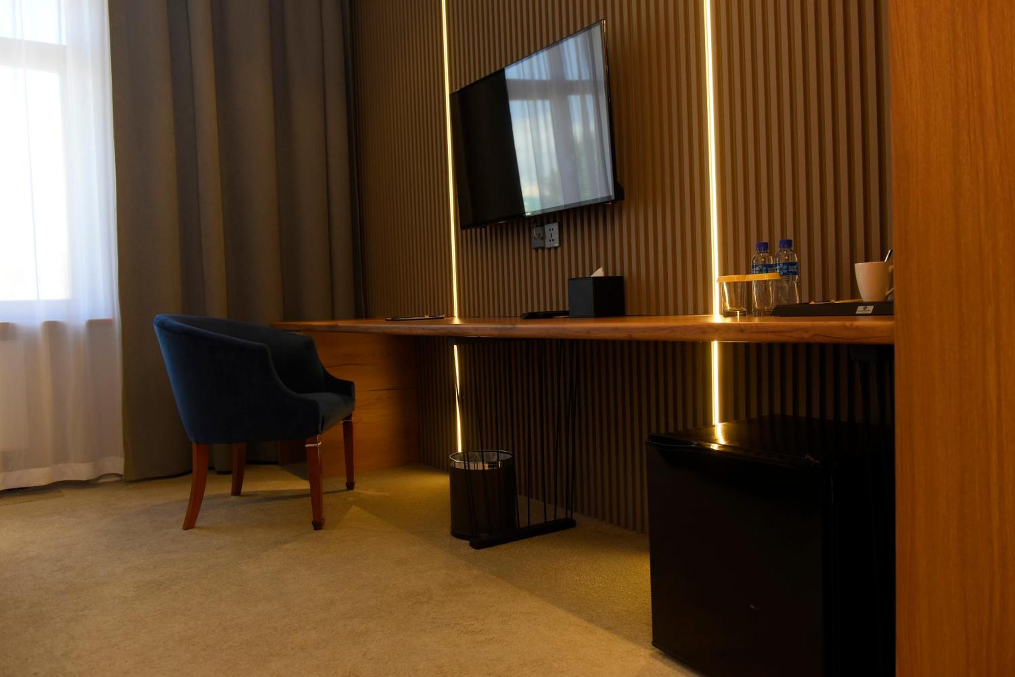 Ulaanbaatar Hotel Kültér fotó