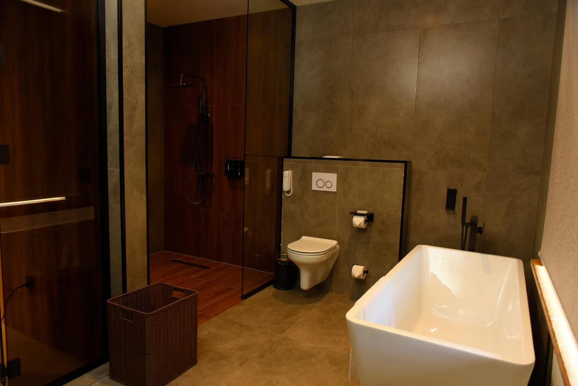 Ulaanbaatar Hotel Kültér fotó