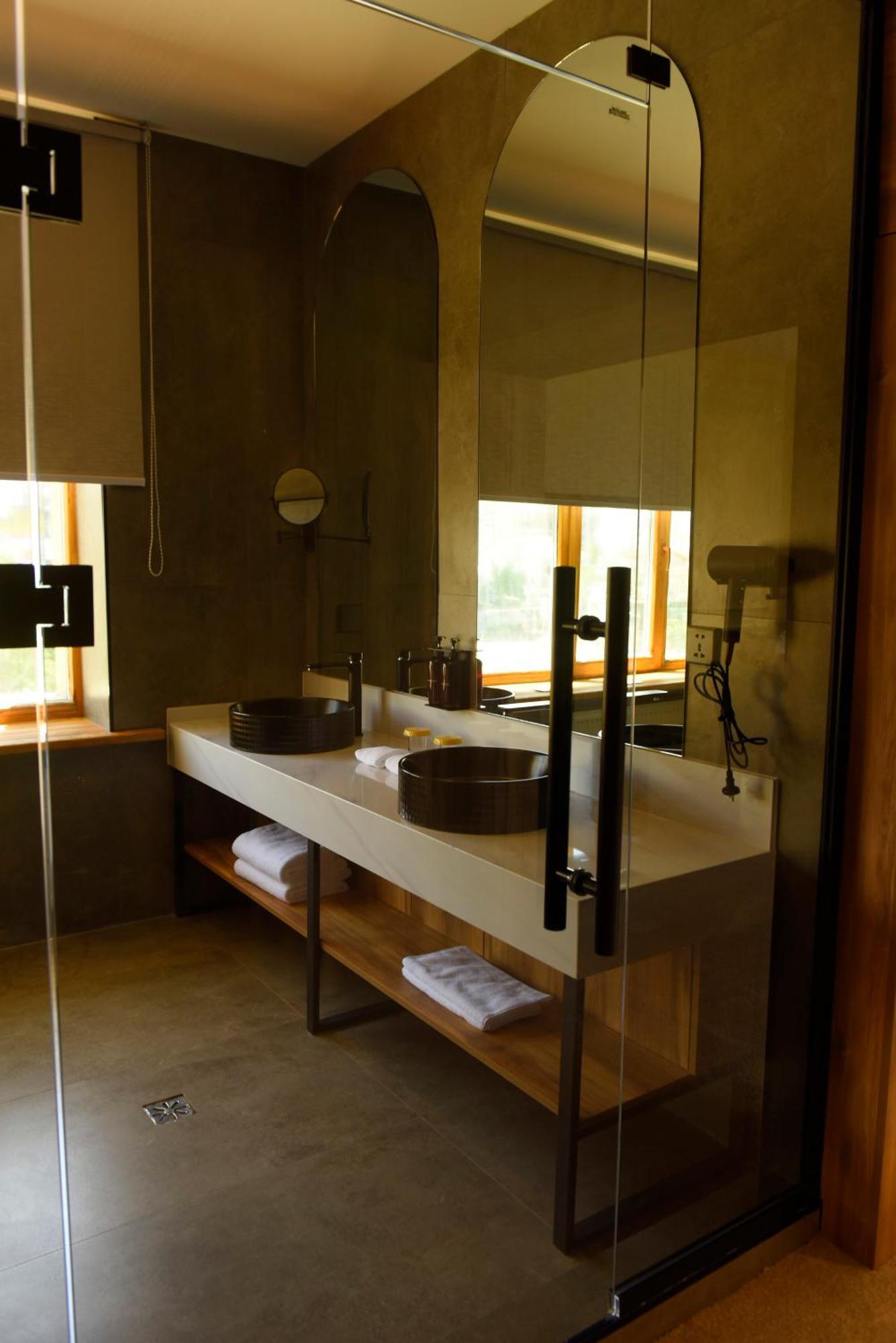 Ulaanbaatar Hotel Kültér fotó