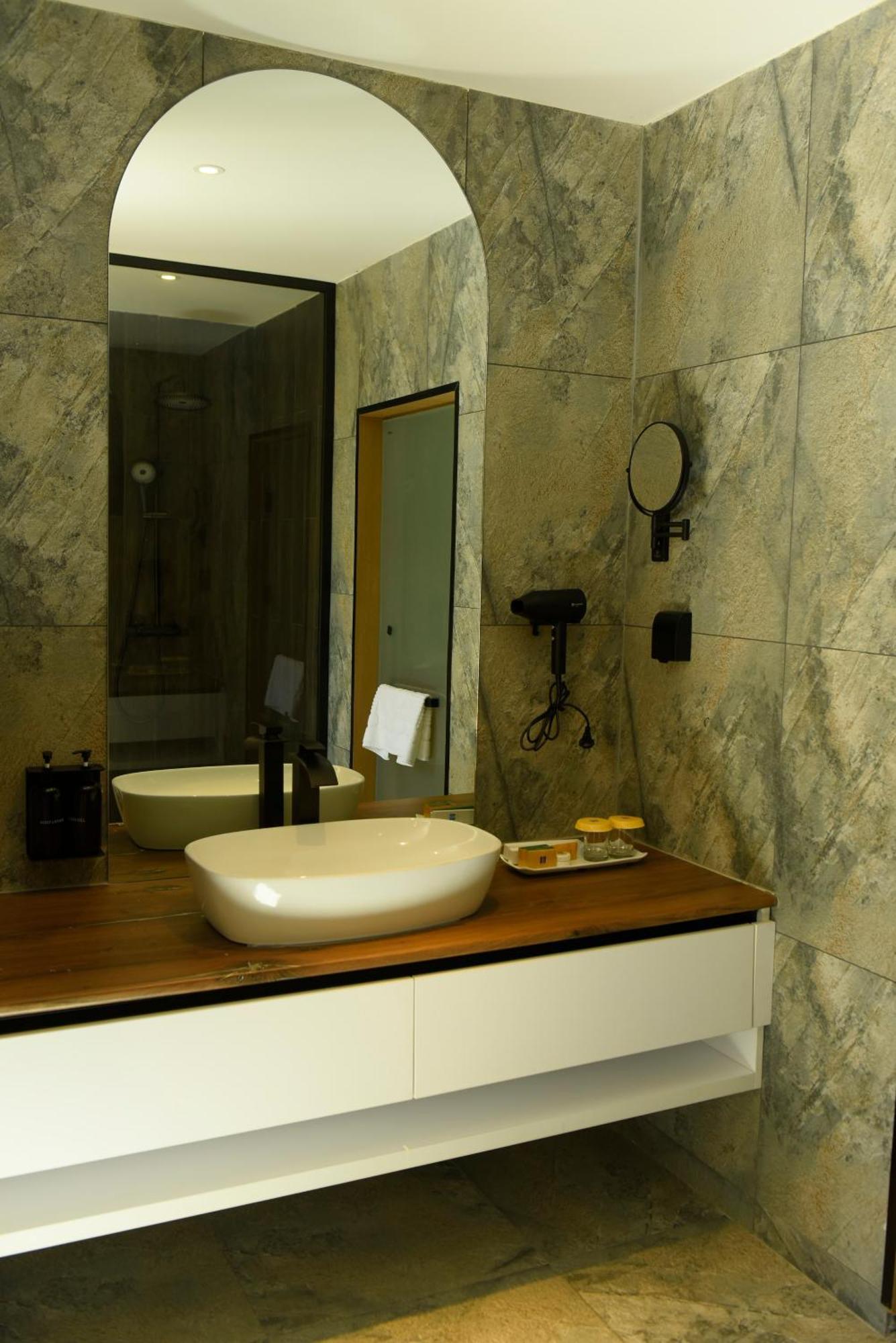 Ulaanbaatar Hotel Kültér fotó
