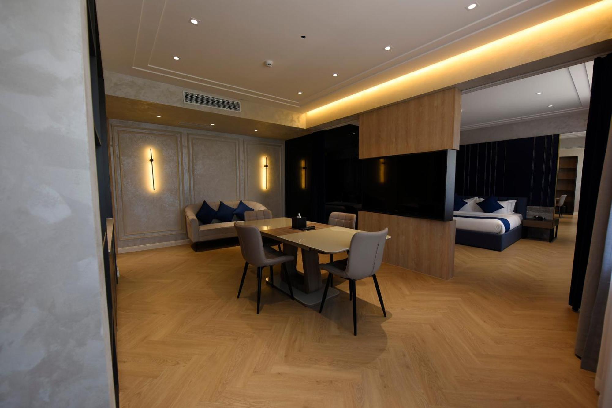 Ulaanbaatar Hotel Kültér fotó
