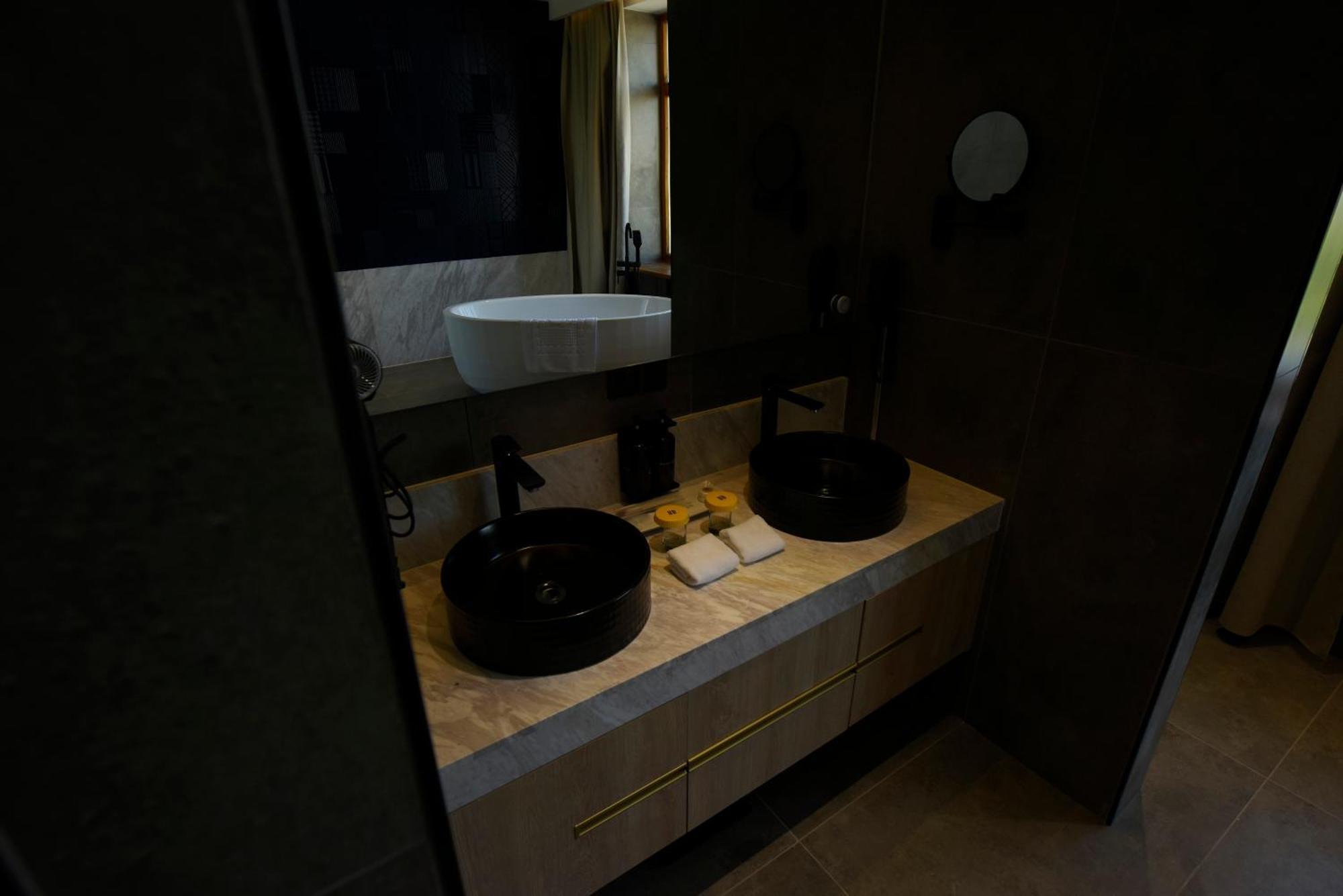 Ulaanbaatar Hotel Kültér fotó