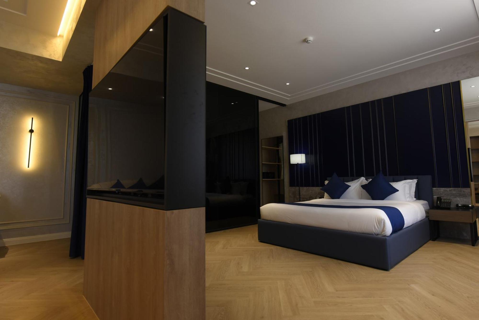 Ulaanbaatar Hotel Kültér fotó