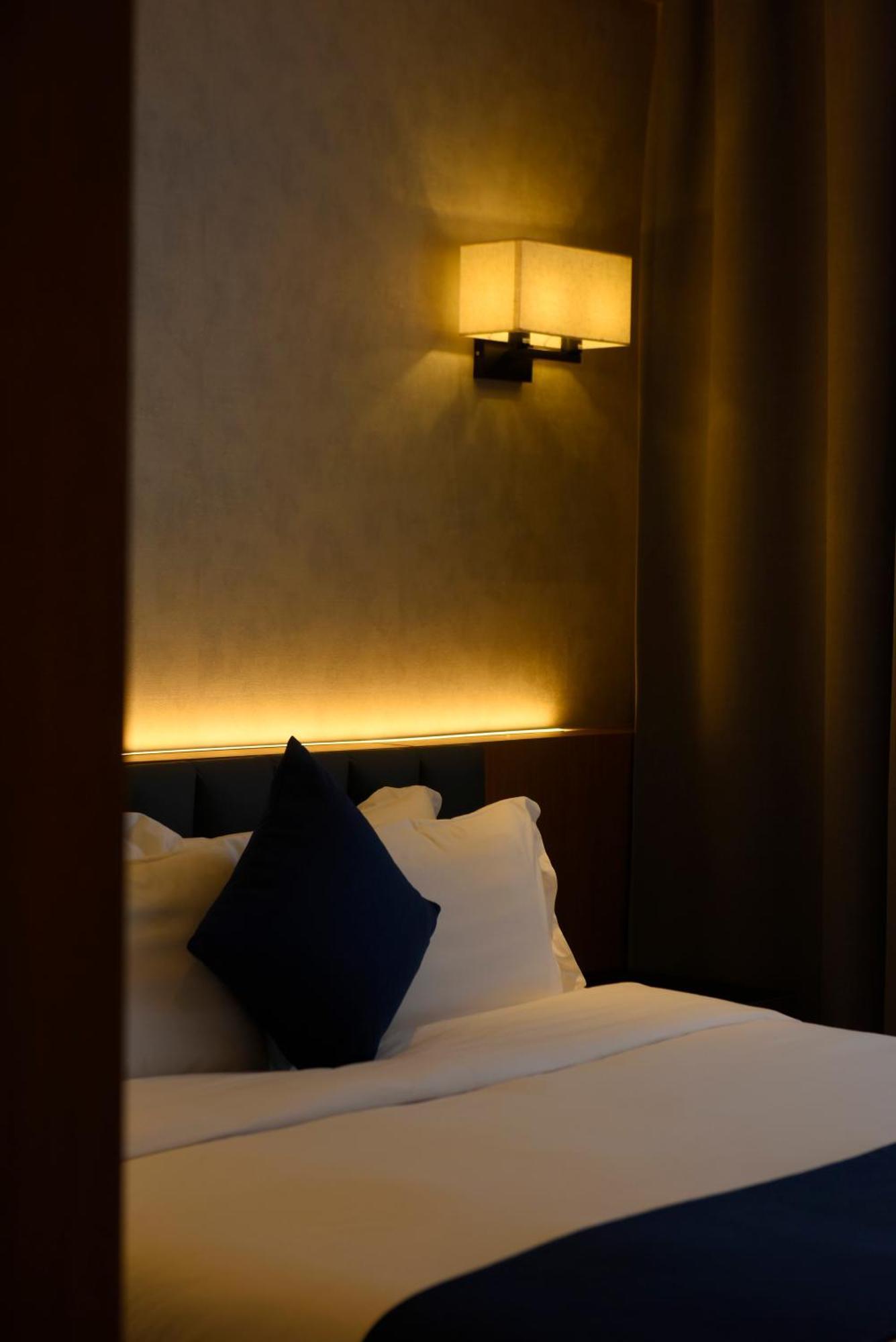 Ulaanbaatar Hotel Kültér fotó
