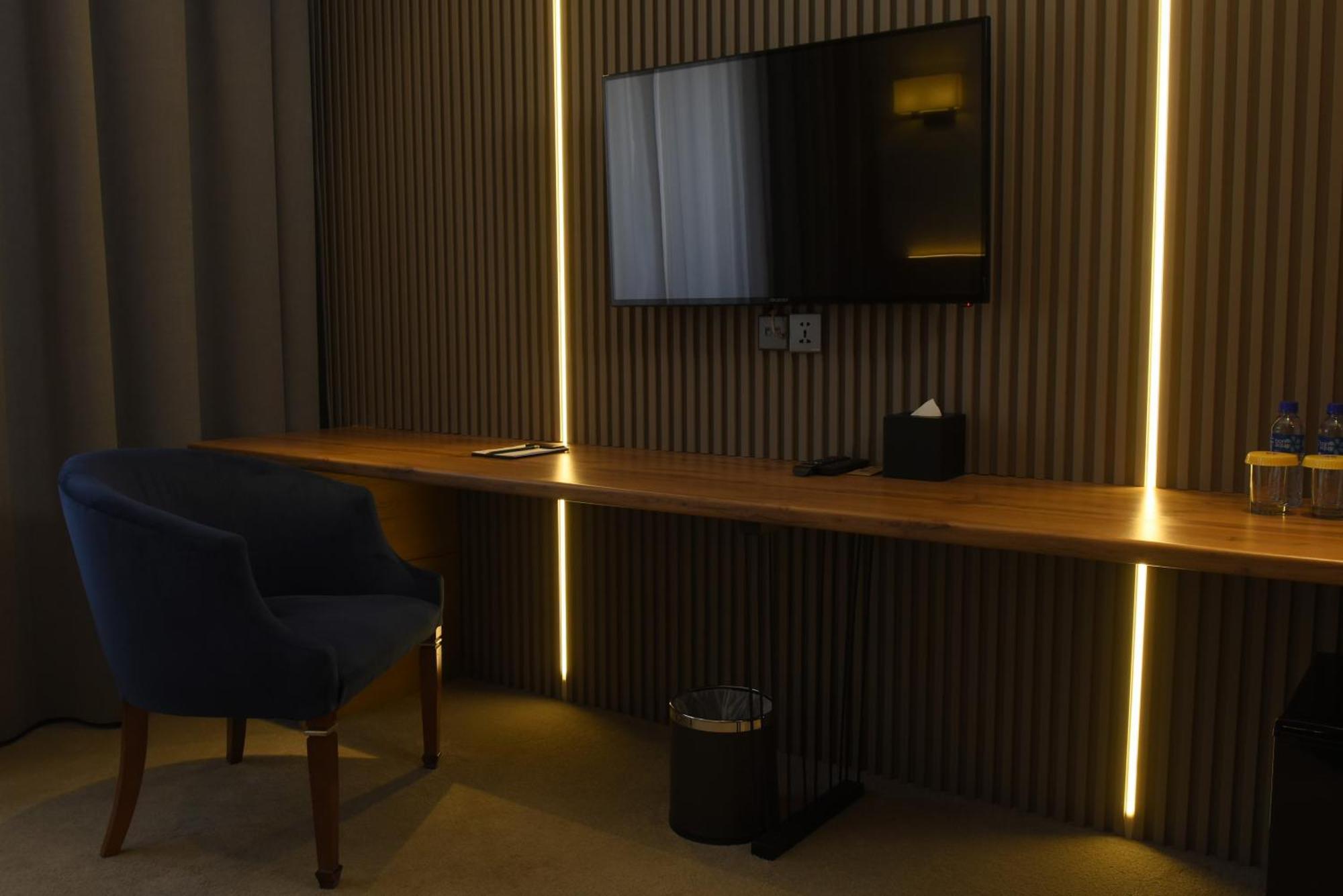 Ulaanbaatar Hotel Kültér fotó