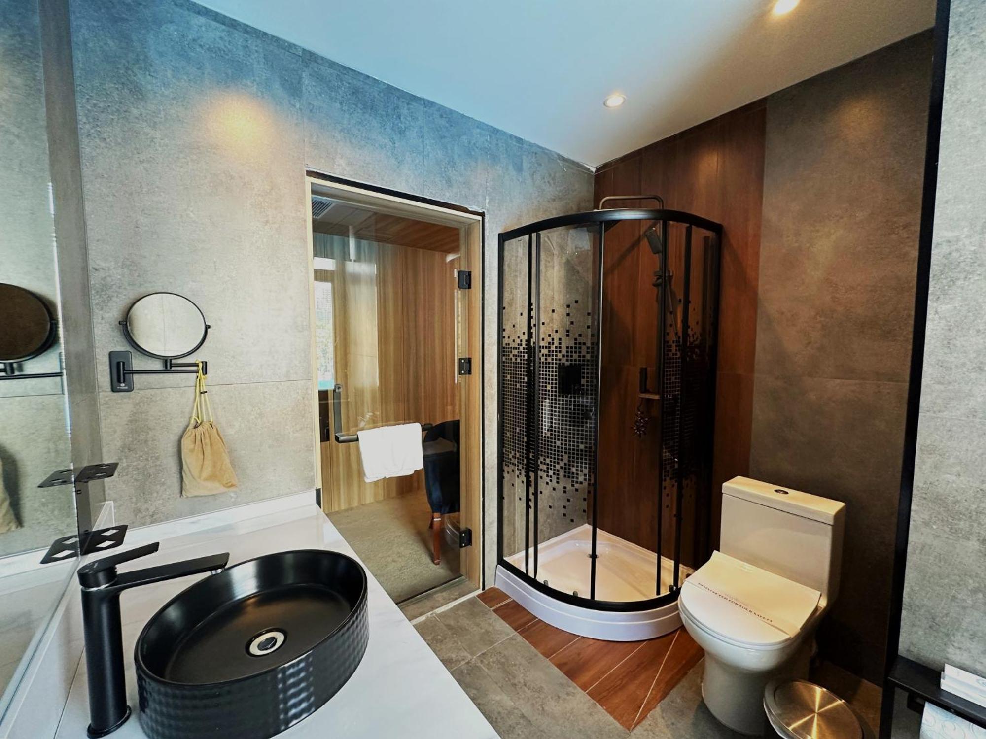 Ulaanbaatar Hotel Kültér fotó