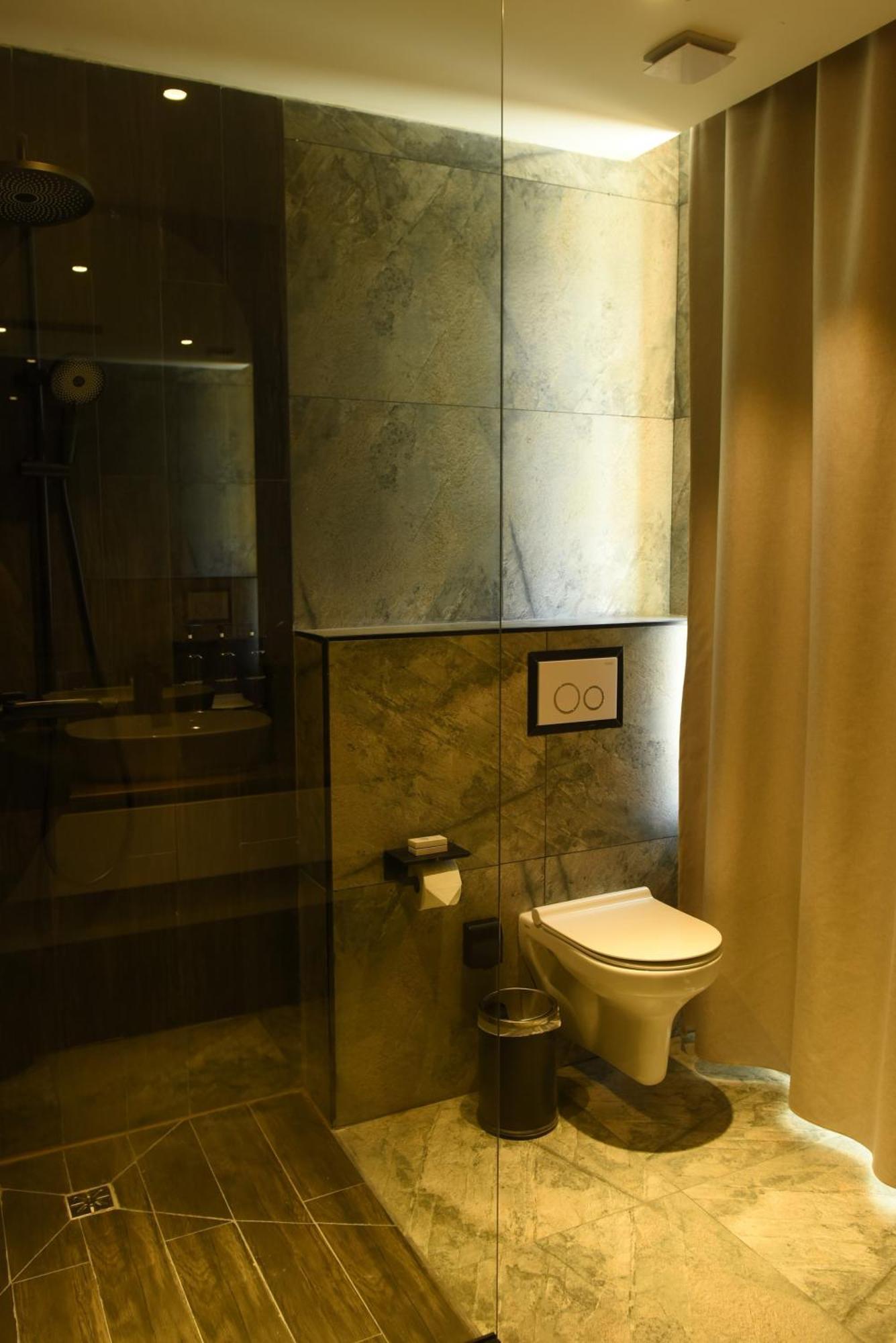 Ulaanbaatar Hotel Kültér fotó
