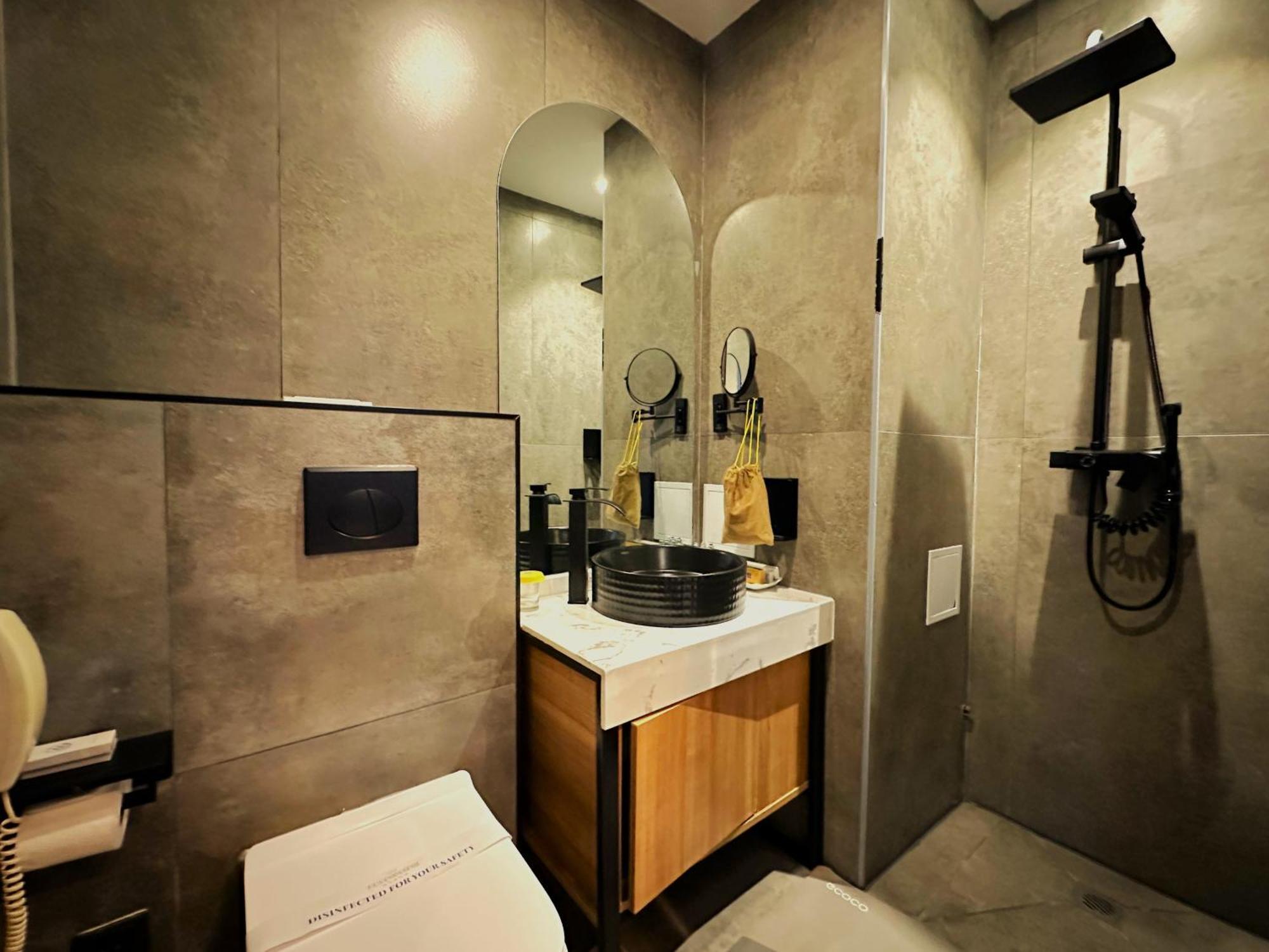 Ulaanbaatar Hotel Kültér fotó